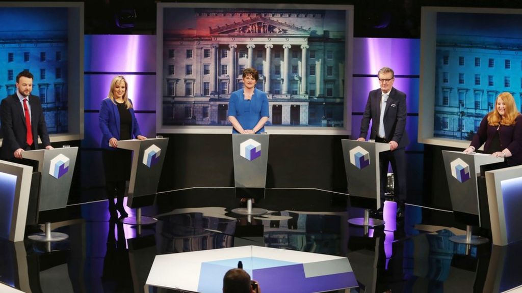 Peter Robinson says 'rush to destruction' avoidable