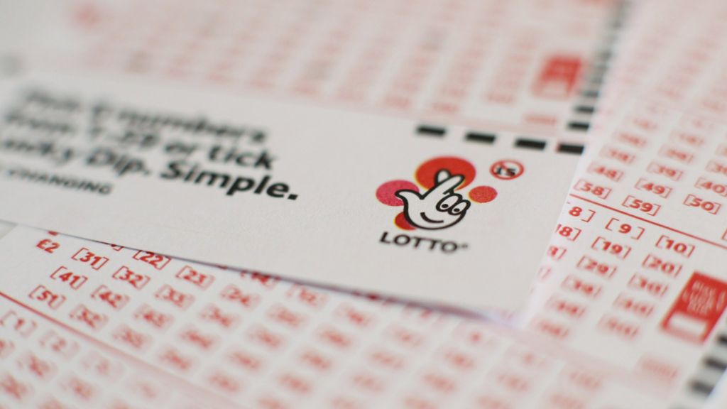 Will anyone successfully claim the outstanding £33m UK lottery ticket?