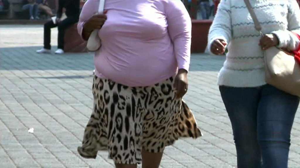 South Africa's bittersweet sugar tax