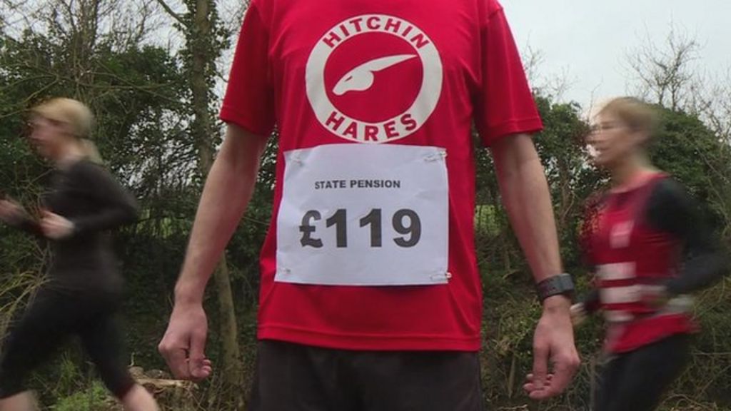 VIDEO: State pension change - winners and losers