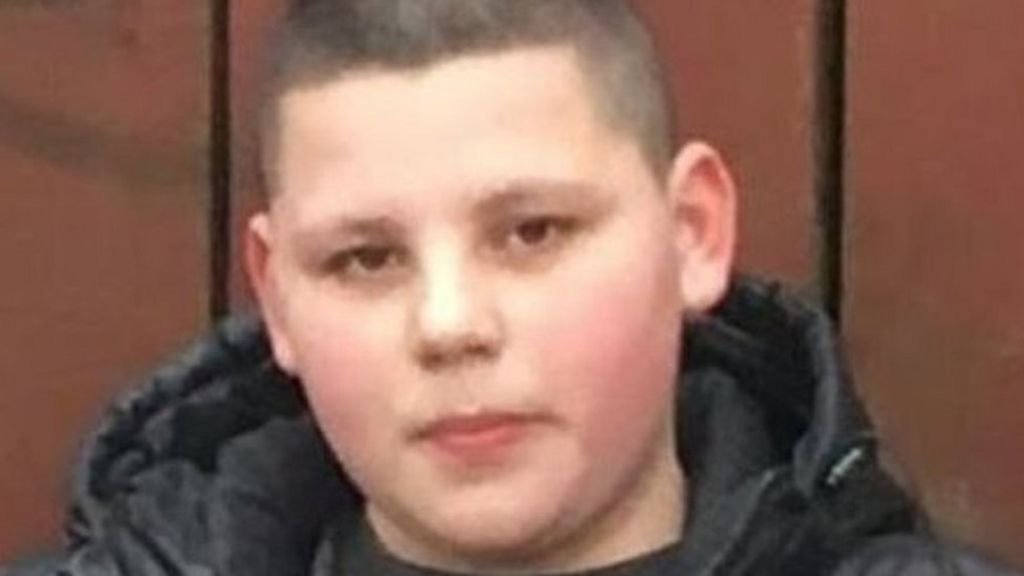 Macclesfield boy, 13, died after tripping under runaway car, inquest hears