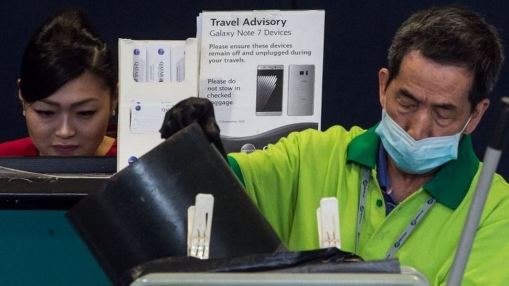 Virgin flight delayed by Galaxy Note wi-fi hoax