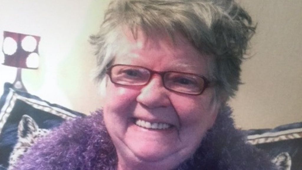 Tribute paid to mobility scooter rider