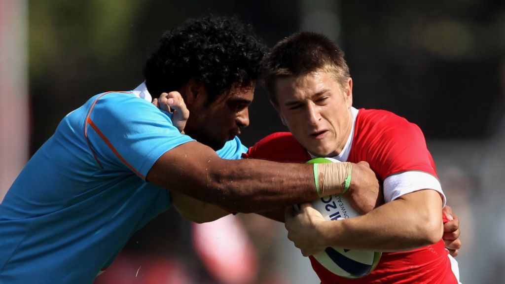 Rugby World Cup: Can India fall in love with rugby?