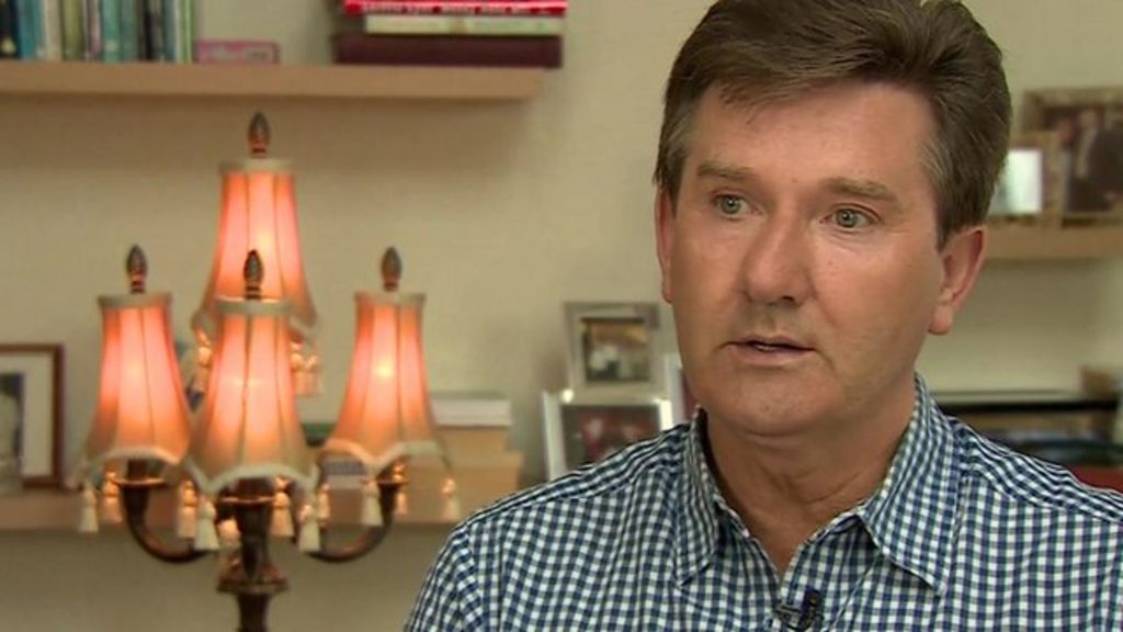 VIDEO: Doonican 'brought joy to many people'