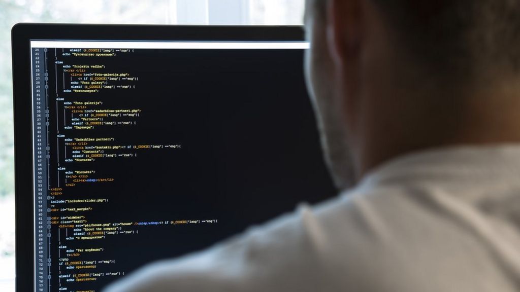 Thousands warned they may be victims of rogue webmaster