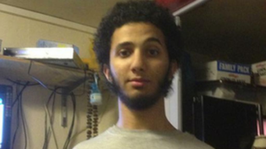 Accused 'did not know about IS plan'