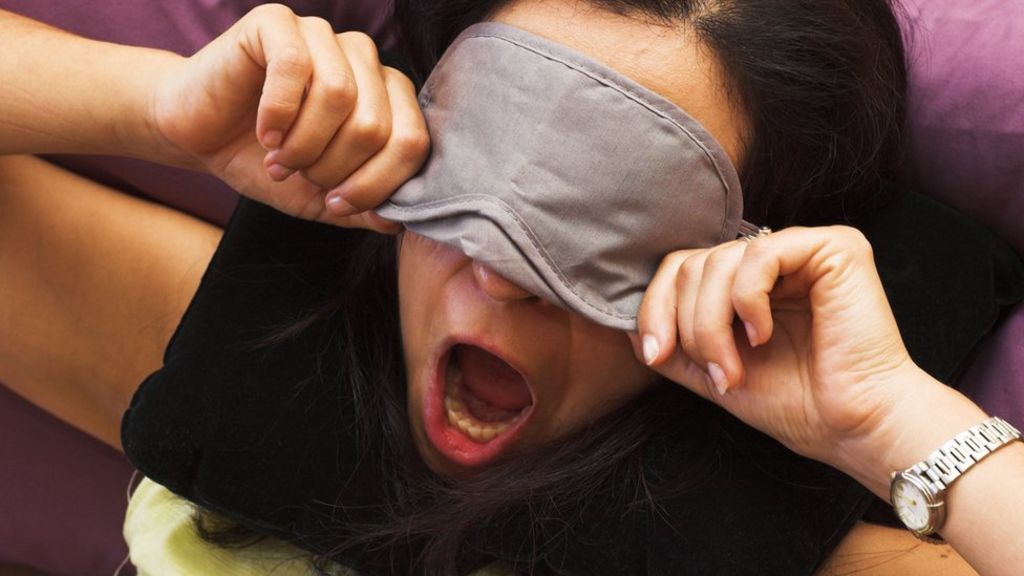 Flashes of light may stop jet lag