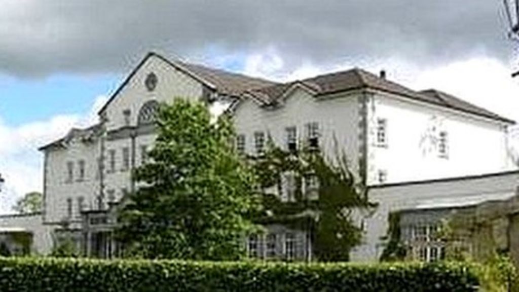 Norovirus hits Slieve Russell hotel and hospital wards