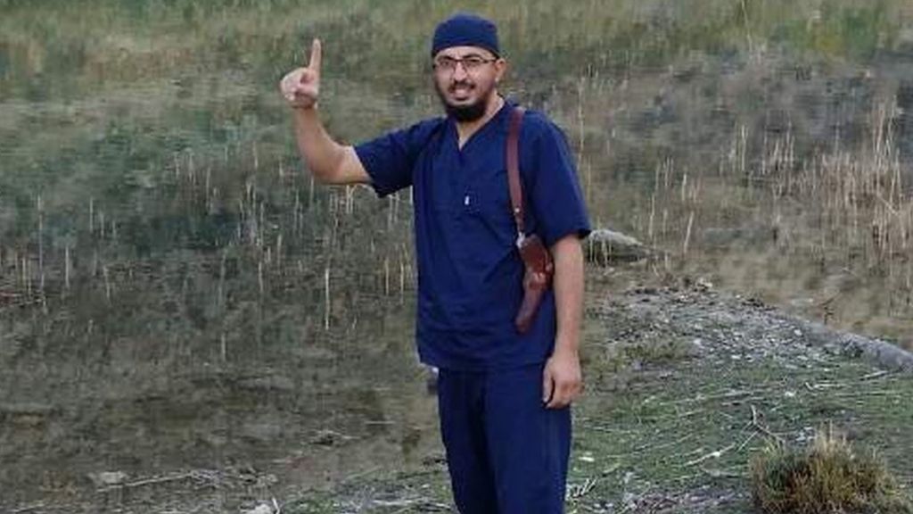 Muslim doctors dating uk