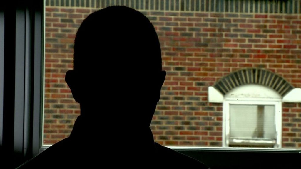 Survivor's pity for Leytonstone station attacker