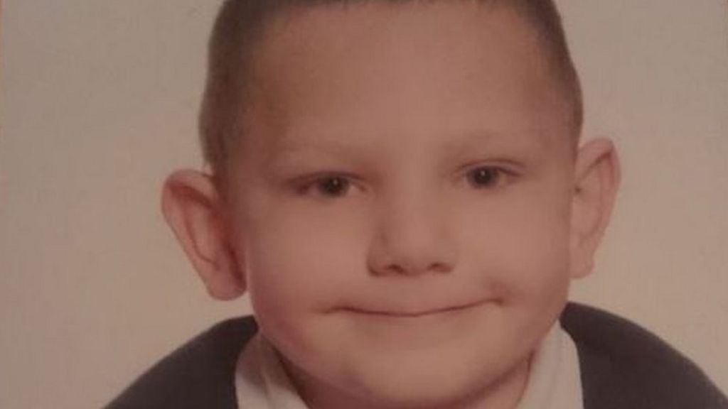 Wednesfield fatal crash: Sean Williams 'amazing and loving'