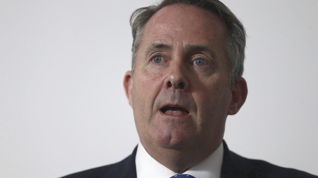 'How dare you talk down the country that you’ve damaged'