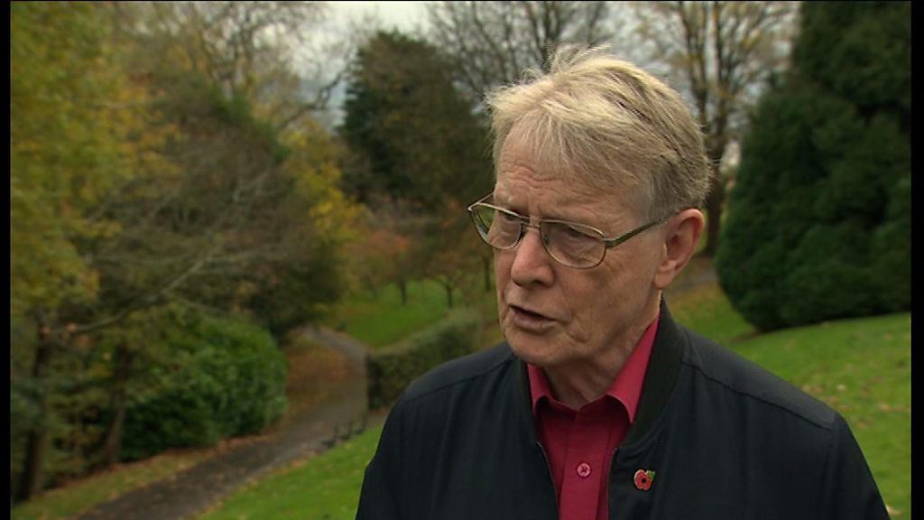 'Smiling' South Wales Police 'don't use spit hoods', PCC says