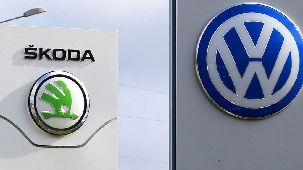 Skoda sees record start to the year