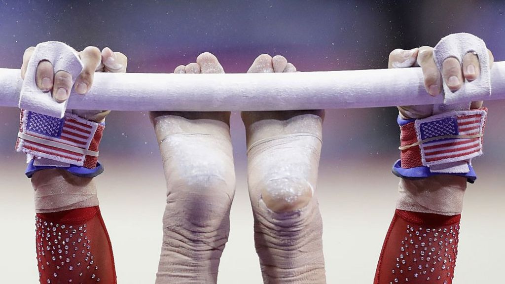 USA Gymnastics: Larry Nassar faces trial for abuse claims