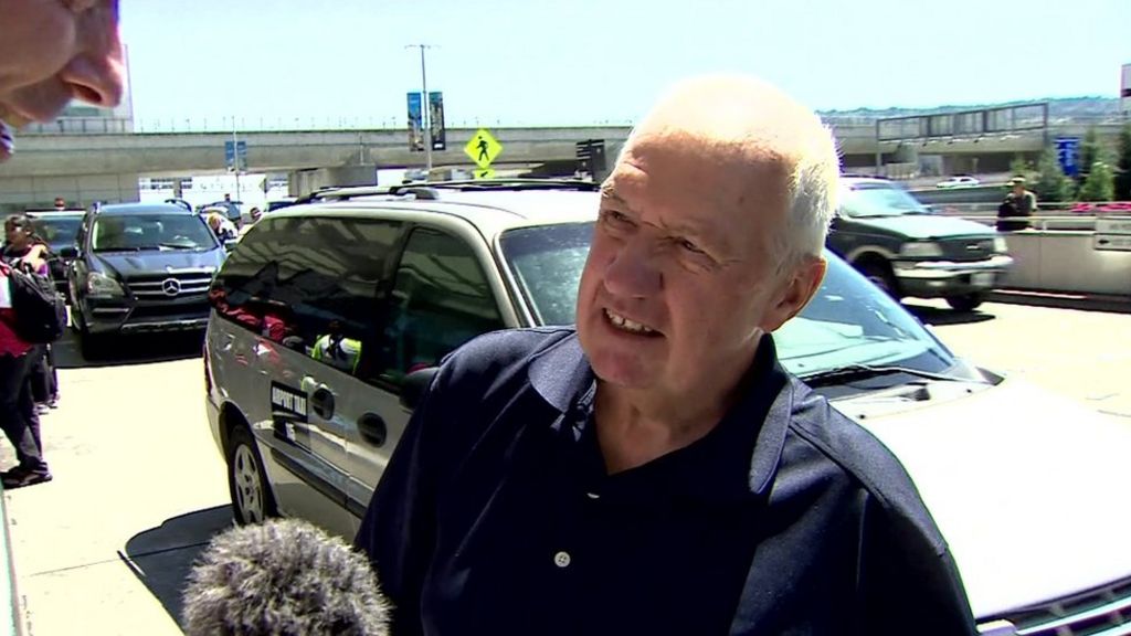 VIDEO: BBC traces Hillsborough match commander