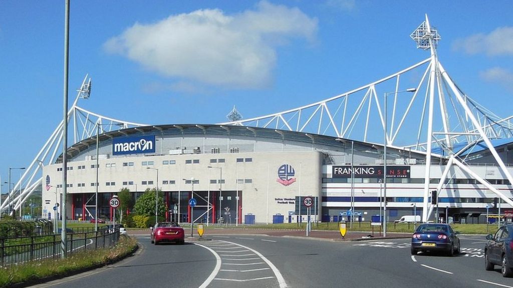Bolton Wanderers Free School 'not financially viable'