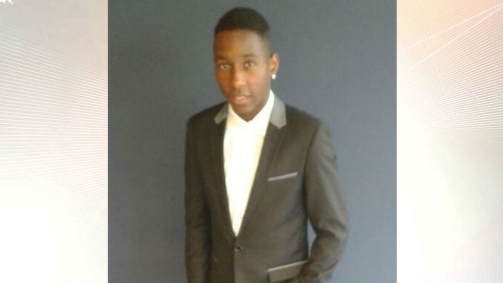 Man 'bundled into car' had head and chest injuries