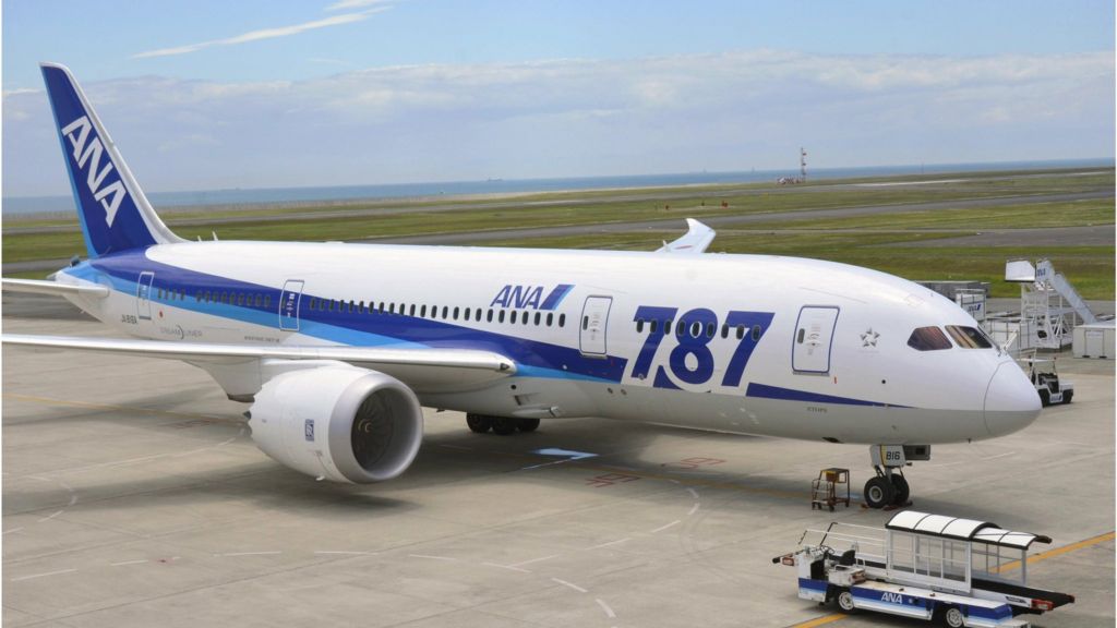 Boeing fined $12m by US air regulator