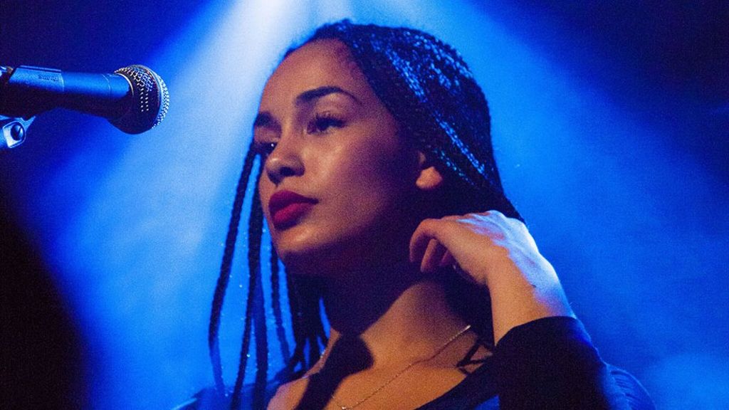 BBC Sound Of 2017: Jorja Smith