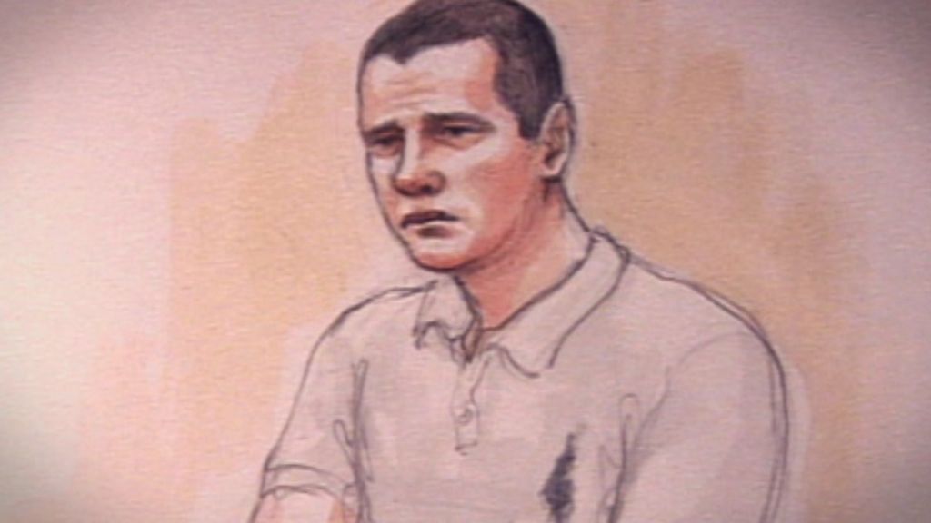 Two-week-old baby died from 'catastrophic' brain injuries, court hears