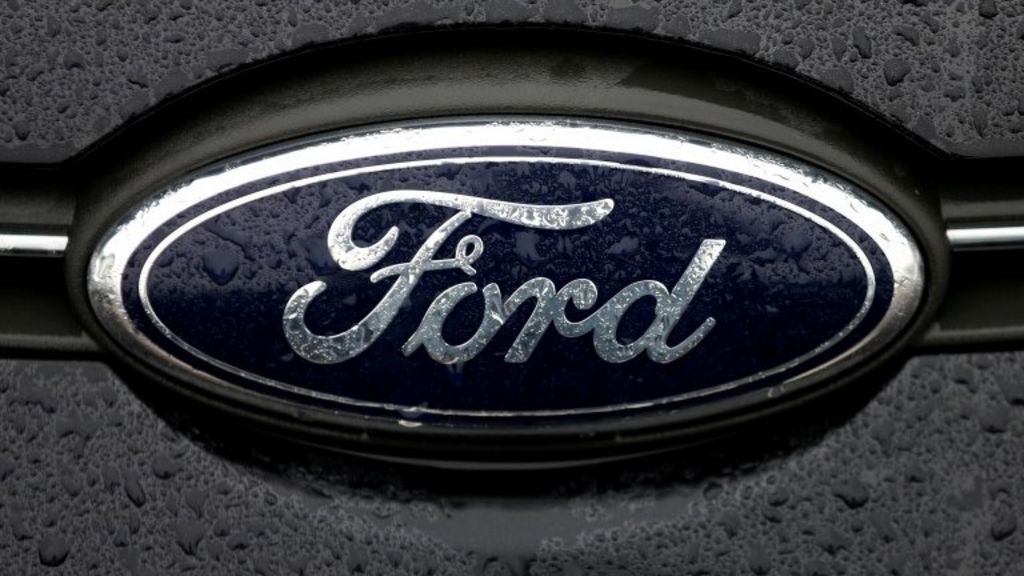 Ford forecasts 1,160 Bridgend job cuts