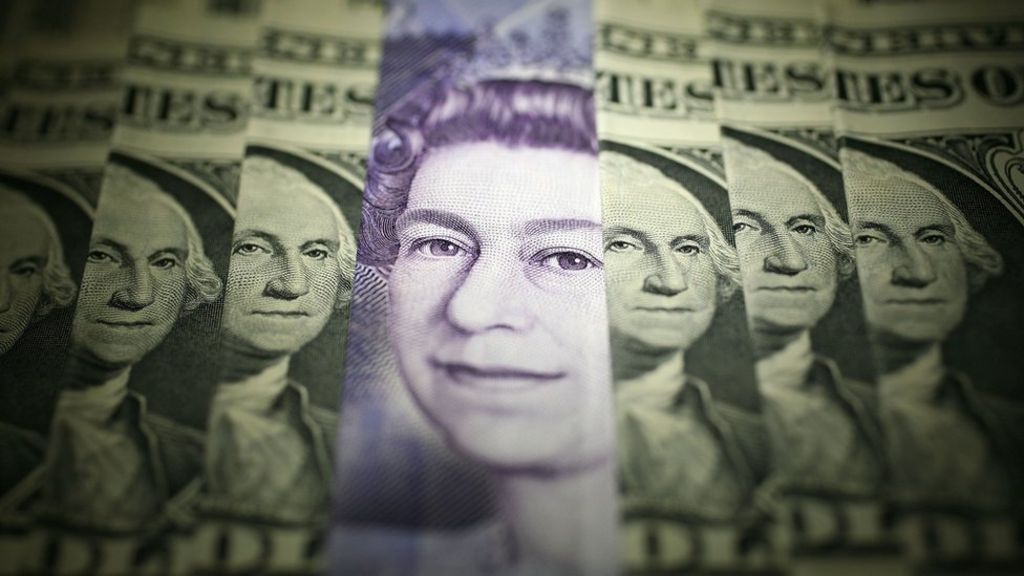 Pound hovers around 31-year low as more UK property funds suspended