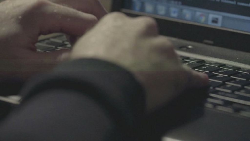 VIDEO: Cyber crime: Can technology keep up?