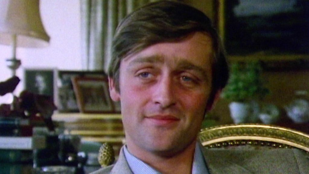 Archive: Duke of Westminster on wealth and title