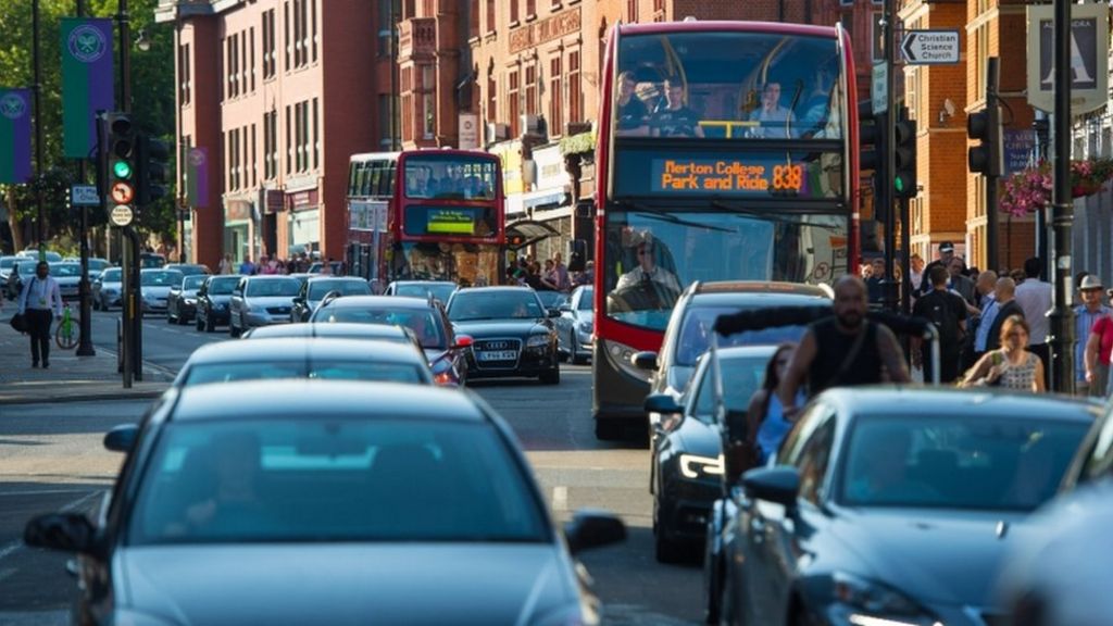 Mayoral hopefuls set transport policies