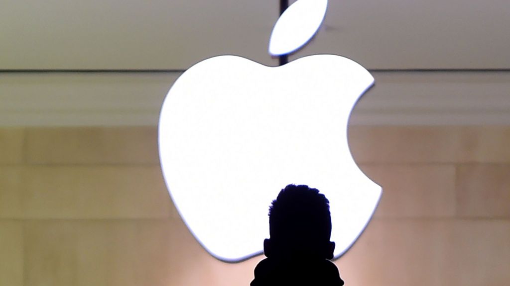 Apple: 'US Founders would be appalled'