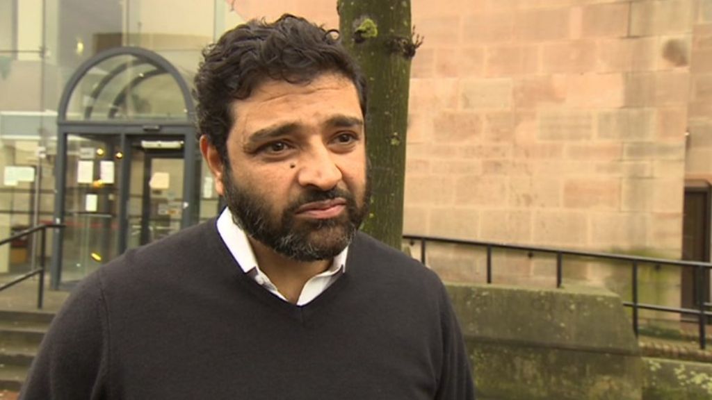 Care home boss admits manslaughter
