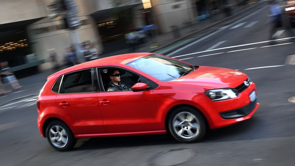 VW takes 4,000 cars off the UK market