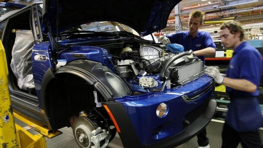 EU Referendum: Business calls for stability and direction