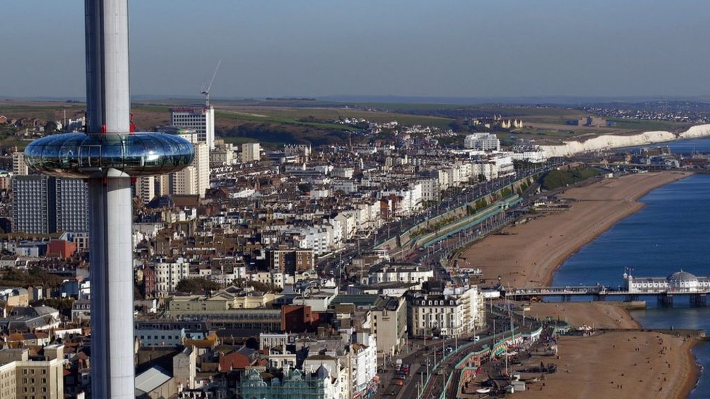 Brighton & Hove Council reveals 'painful' budget plans - BBC News
