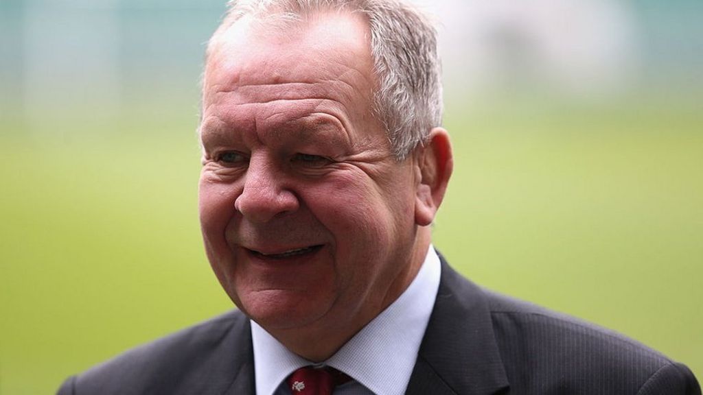 World Rugby Hall of Fame to open in Rugby in November