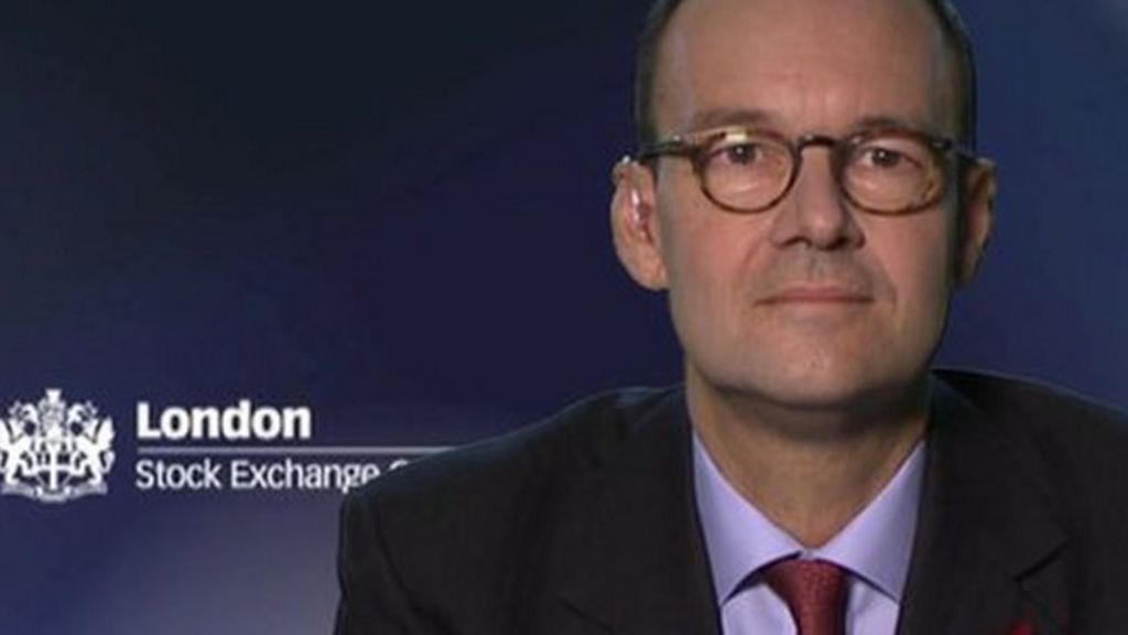 VIDEO: 'Tough environment' for Sainsbury's