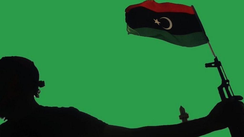 Why UK has been criticised over Libya