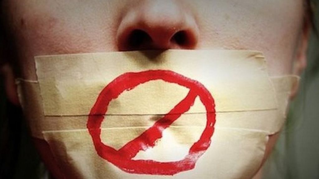 China magazine defiant on censorship