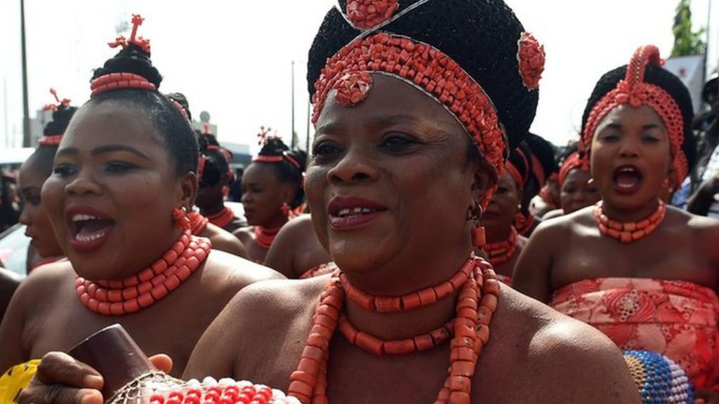 Africa's top shots: 14-20 October 2016