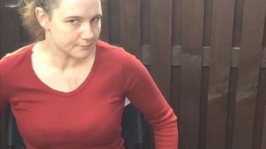 Wakefield wheelchair user refused space on bus