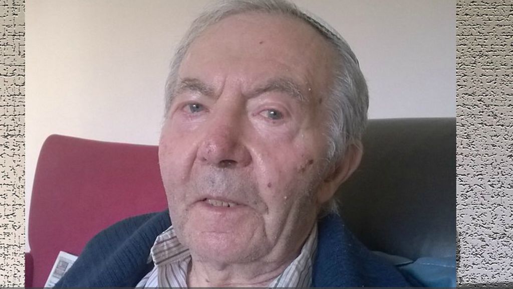 Auschwitz death camp survivor dies aged 90