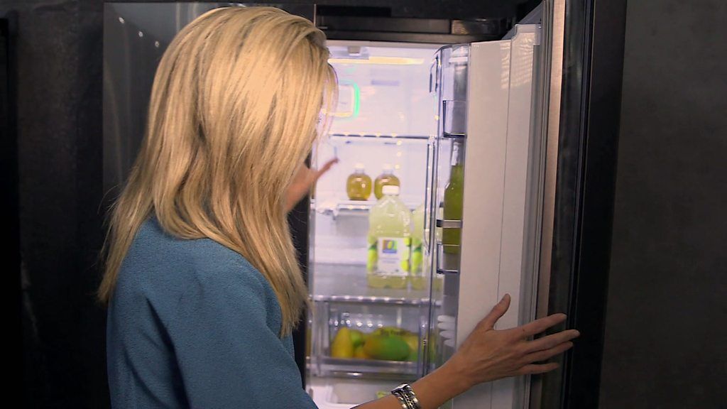 CES 2017: Highlights from the technology show