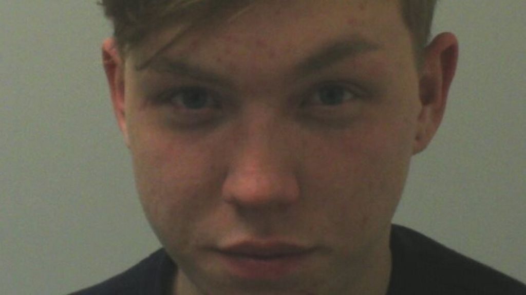 Oskar Kennedy-Jobey murder: Dad, 20, sentenced to life