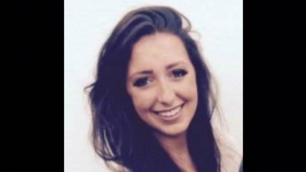 Teenager killed in two-car crash named