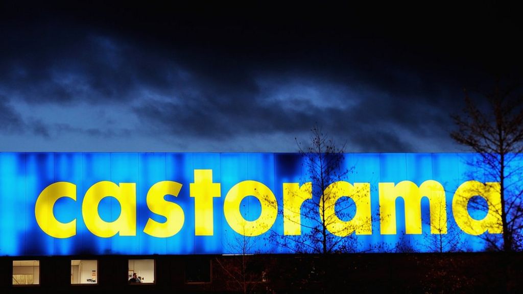 Kingfisher hit by 'soft' French market