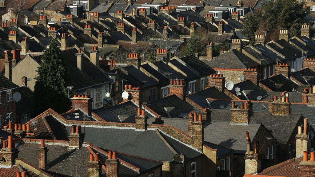 Average English council tax bill to rise 4% - survey