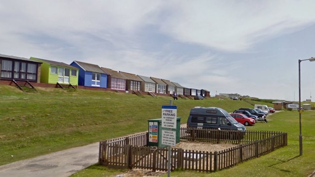 East Lindsey District Council reinstates free allday parking BBC News