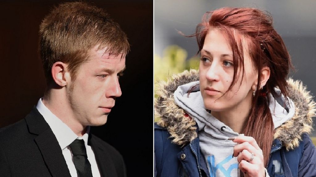Killer mum and partner 'in it together'